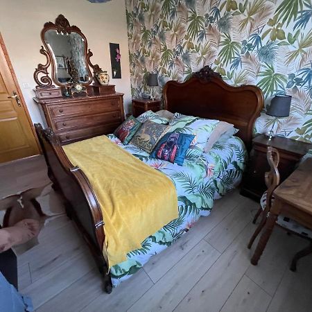 Apartmán Duud Castanet-Tolosan Exteriér fotografie
