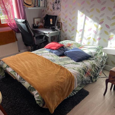 Apartmán Duud Castanet-Tolosan Exteriér fotografie