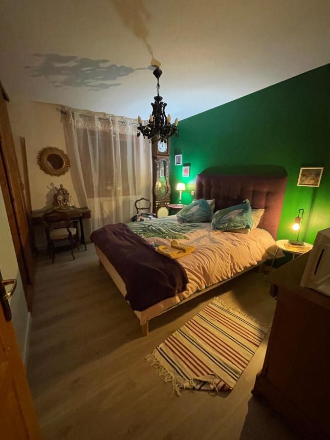 Apartmán Duud Castanet-Tolosan Exteriér fotografie