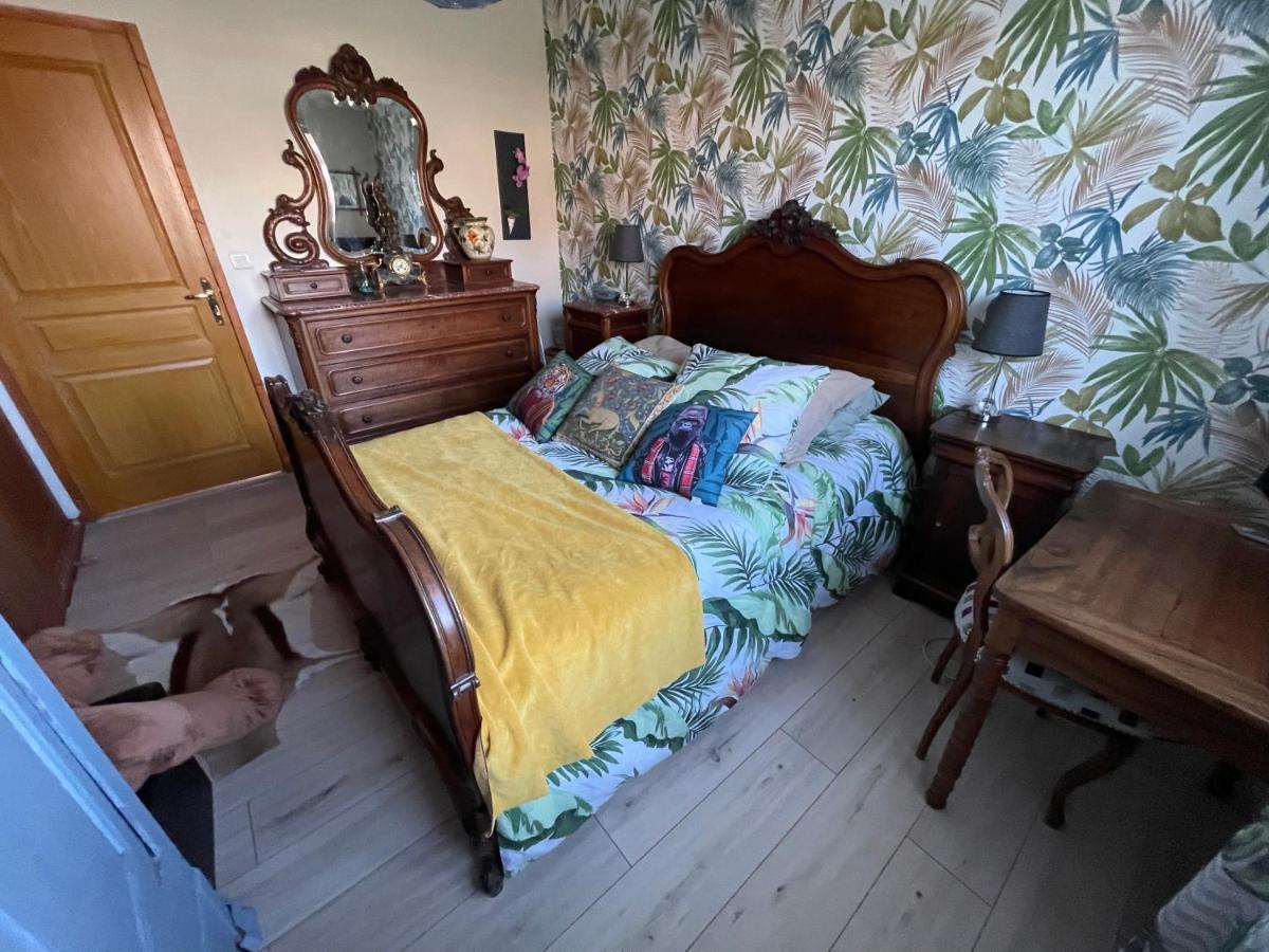 Apartmán Duud Castanet-Tolosan Exteriér fotografie