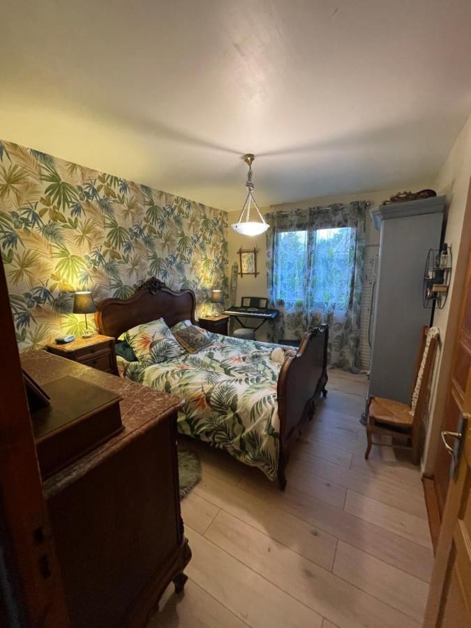 Apartmán Duud Castanet-Tolosan Exteriér fotografie