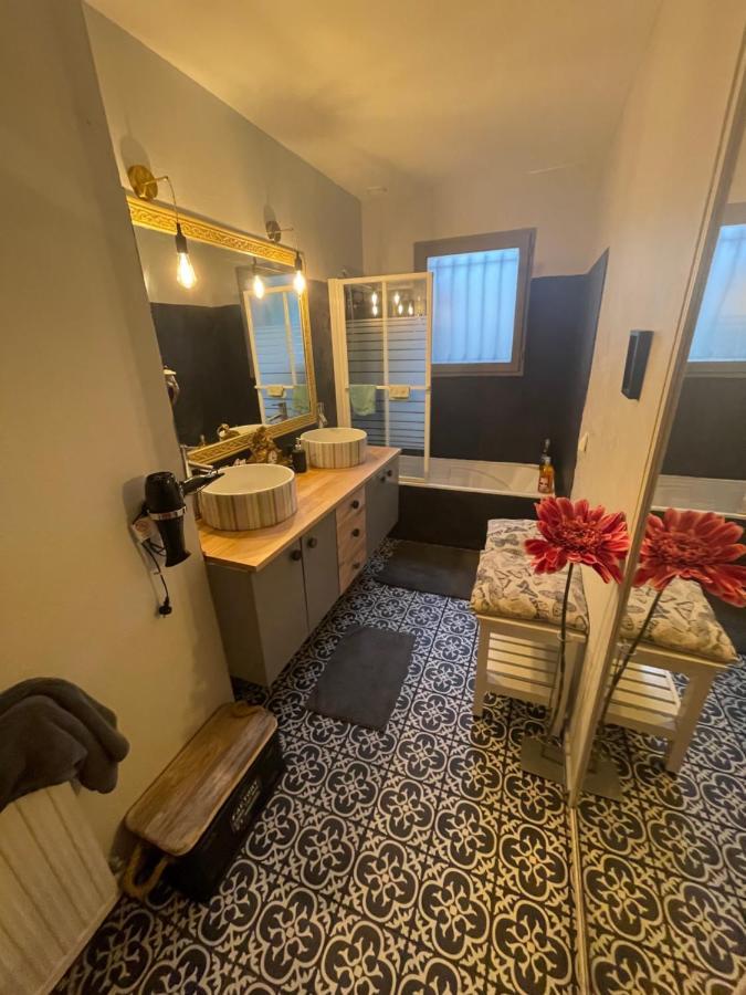 Apartmán Duud Castanet-Tolosan Exteriér fotografie