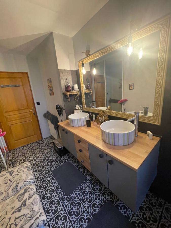 Apartmán Duud Castanet-Tolosan Exteriér fotografie