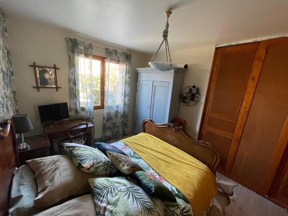 Apartmán Duud Castanet-Tolosan Exteriér fotografie